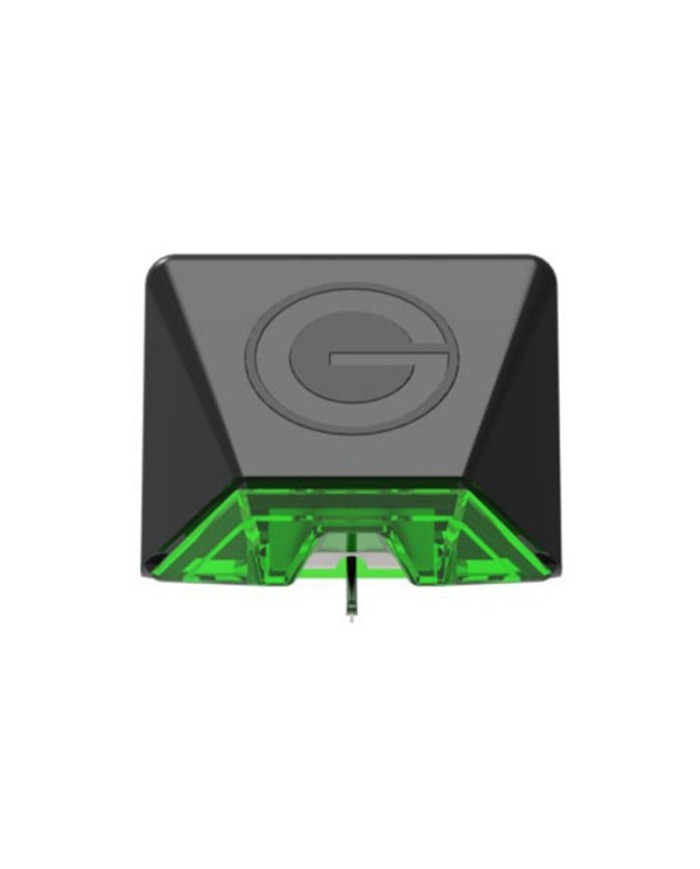 fonorivelatore MM Goldring E2 testina MM