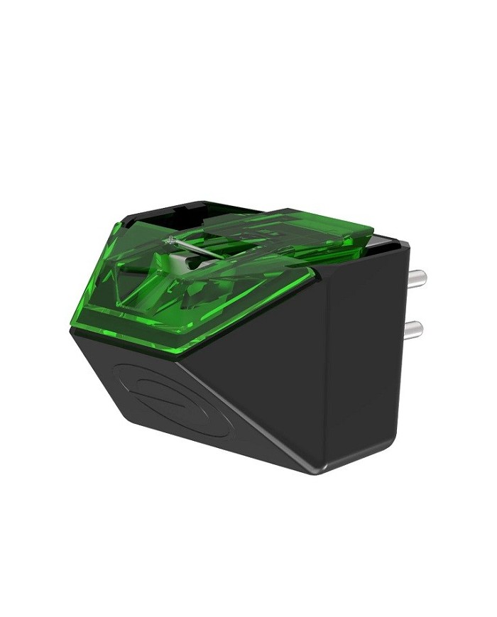 fonorivelatore MM Goldring E2 testina MM