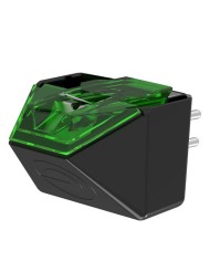 fonorivelatore MM Goldring E2 testina MM