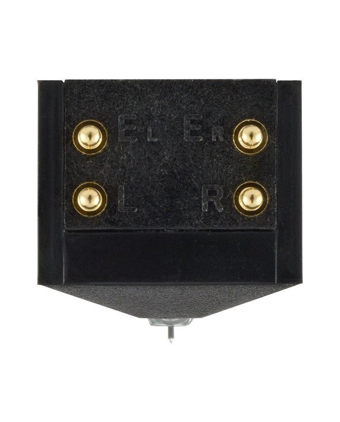 dl 103r denon testina mc denon dl 103r  testina per giradischi denon