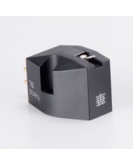 Testina MC a bassa uscita con stilo nude diamond Shibata,Hana SL mk II