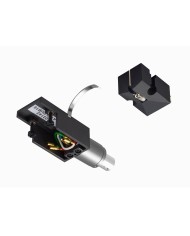 denon DENON DL A100 testina MC con portatestina DENON DL-A110