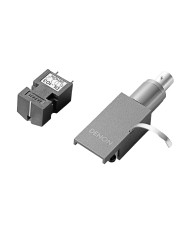 denon DENON DL A100 testina MC con portatestina DENON DL-A110