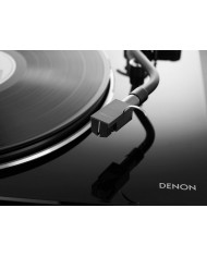 denon DENON DL A100 testina MC con portatestina DENON DL-A110