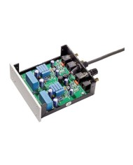 Lehmann Audio BLACK CUBE SE II Preamplificatore Phono