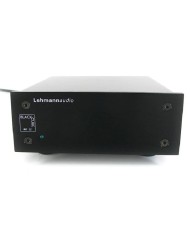lehmann audio black cube II  Black cube lehmann  pre phono black cube  preamplificatore phono lehmann audio