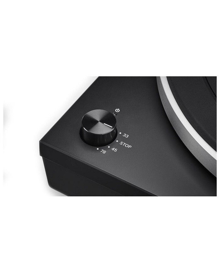 Audio-Technica AT-LP5X giradischi a trazione diretta manuale con testina