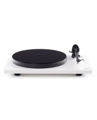 Giradischi REGA Planar 1 Plus MATT White versione 2021