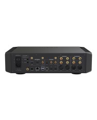 Streamer di rete con DAC e Preamplificatore R2R Eversolo DMP A10