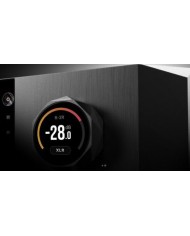 Streamer di rete con DAC e Preamplificatore R2R Eversolo DMP A10
