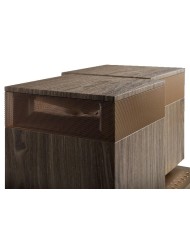 Speaker All-in-One 2.1 a 360 con Streamer integrato Aerix Duet MK3