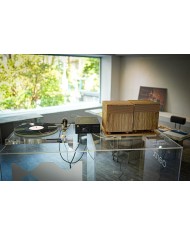 Speaker All-in-One 2.1 a 360 con Streamer integrato Aerix Duet MK3