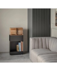 Speaker All-in-One 2.1 a 360 con Streamer integrato Aerix Duet MK3