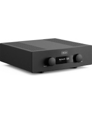 Amplificatore Integrato stereo Dual Mono con DAC streamer HEGEL H400