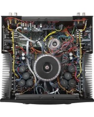 Amplificatore Integrato stereo Dual Mono con DAC streamer HEGEL H400