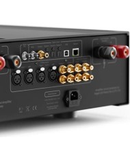 Amplificatore integrato stereo Dual Mono con streamer DAC HEGEL H600