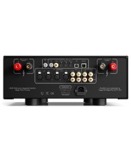 Amplificatore integrato stereo Dual Mono con streamer DAC HEGEL H600