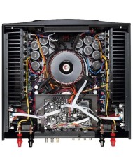 Amplificatore integrato stereo Dual Mono con streamer DAC HEGEL H600