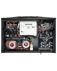 Lettore CD di riferimento bit perfect nativo HEGEL Viking