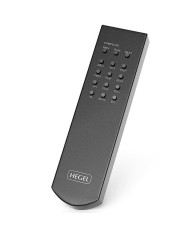 Lettore CD di riferimento bit perfect nativo HEGEL Viking