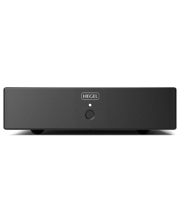 Preamplificatore Phono Dual Mono per testine MM e MC HEGEL V10