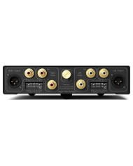 Preamplificatore Phono Dual Mono per testine MM e MC HEGEL V10