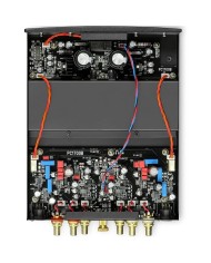 Preamplificatore Phono Dual Mono per testine MM e MC HEGEL V10