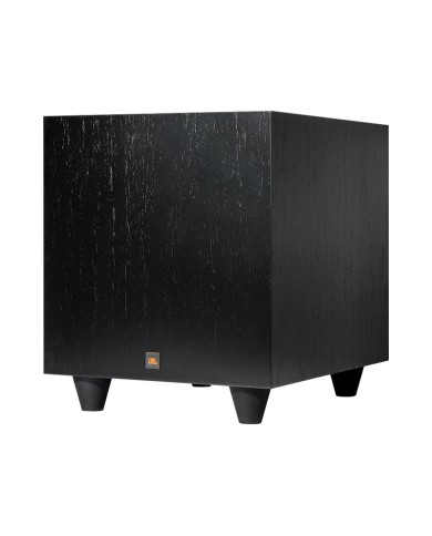 Subwoofer attivo cono da 25 cm della Serie Classic JBL L10cs Black