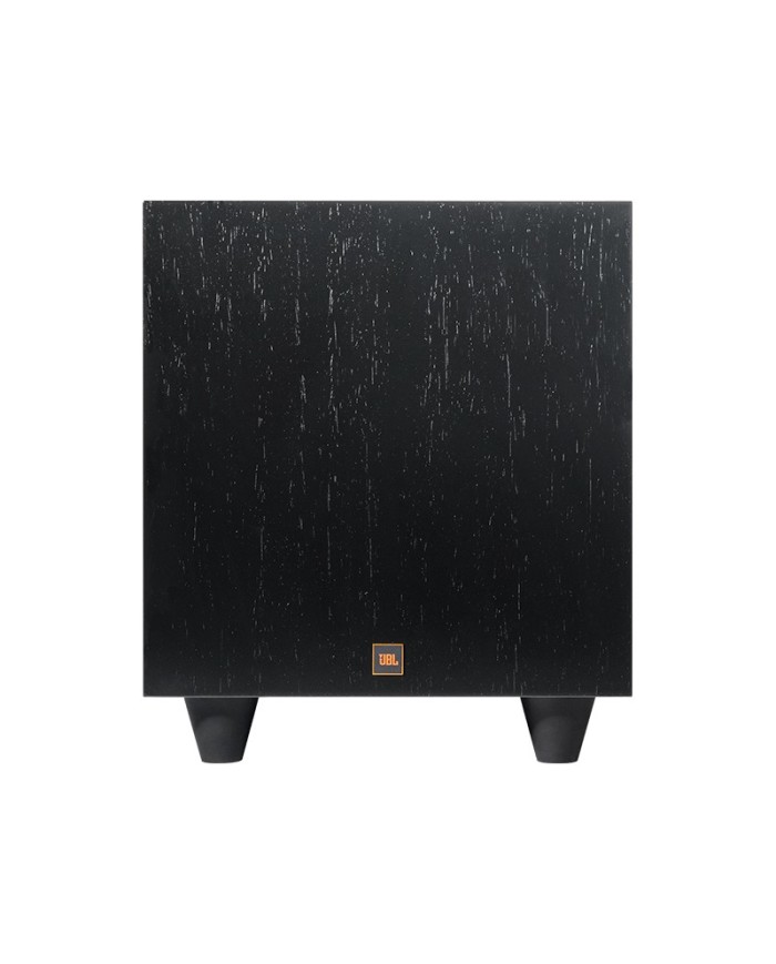 Subwoofer attivo cono da 25 cm della Serie Classic JBL L10cs Black