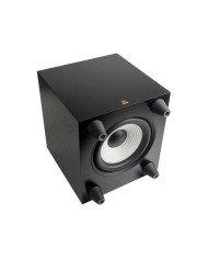 Subwoofer attivo cono da 25 cm della Serie Classic JBL L10cs Black