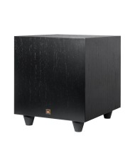 Subwoofer attivo cono da 25 cm della Serie Classic JBL L10cs Black