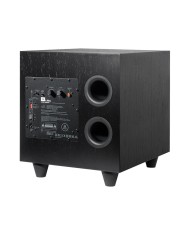 Subwoofer attivo cono da 25 cm della Serie Classic JBL L10cs Black