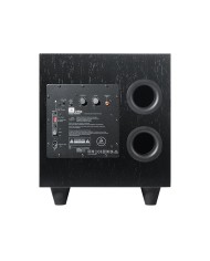 Subwoofer attivo cono da 25 cm della Serie Classic JBL L10cs Black