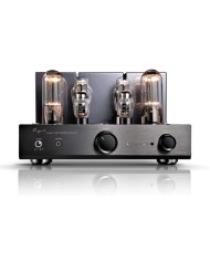 Amplificatore valvolare single ended Classe A Cayin CS 845A Black