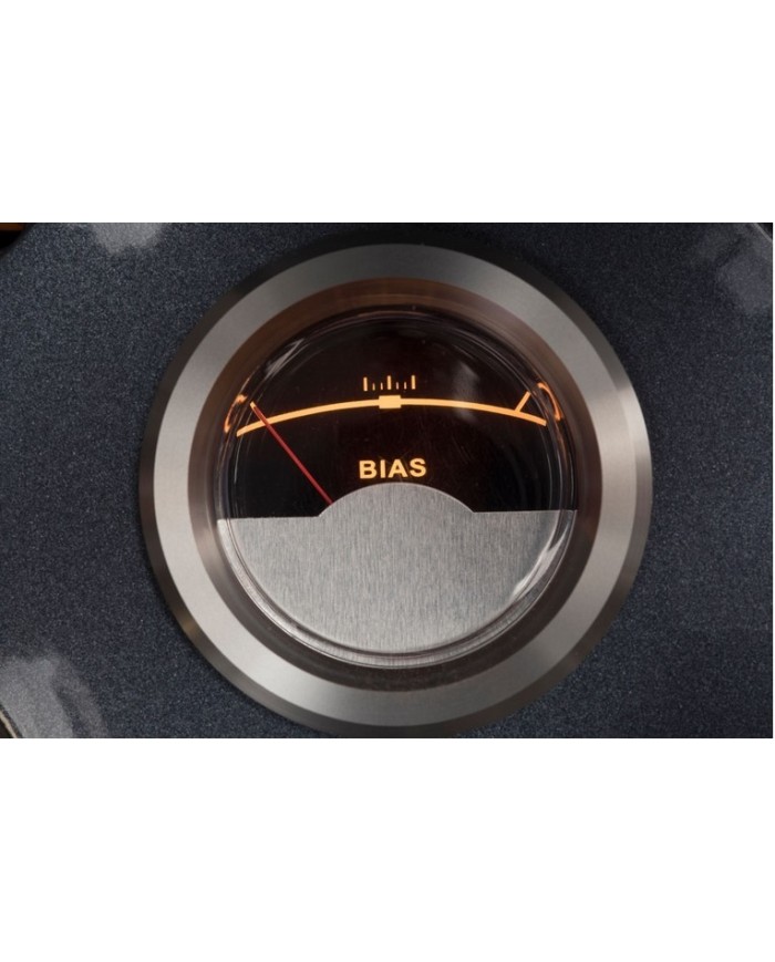 Amplificatore valvolare single ended Classe A Cayin CS 845A Black