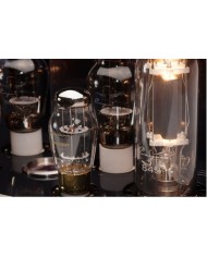Amplificatore valvolare single ended Classe A Cayin CS 845A Black