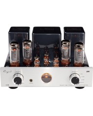 Amplificatore integrato a valvole Classe AB Cayin MT 35MKII Bluetooth
