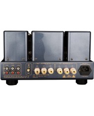 Amplificatore integrato a valvole Classe AB Cayin MT 35MKII Bluetooth