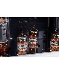 Amplificatore integrato a valvole Classe AB Cayin MT 35MKII Bluetooth