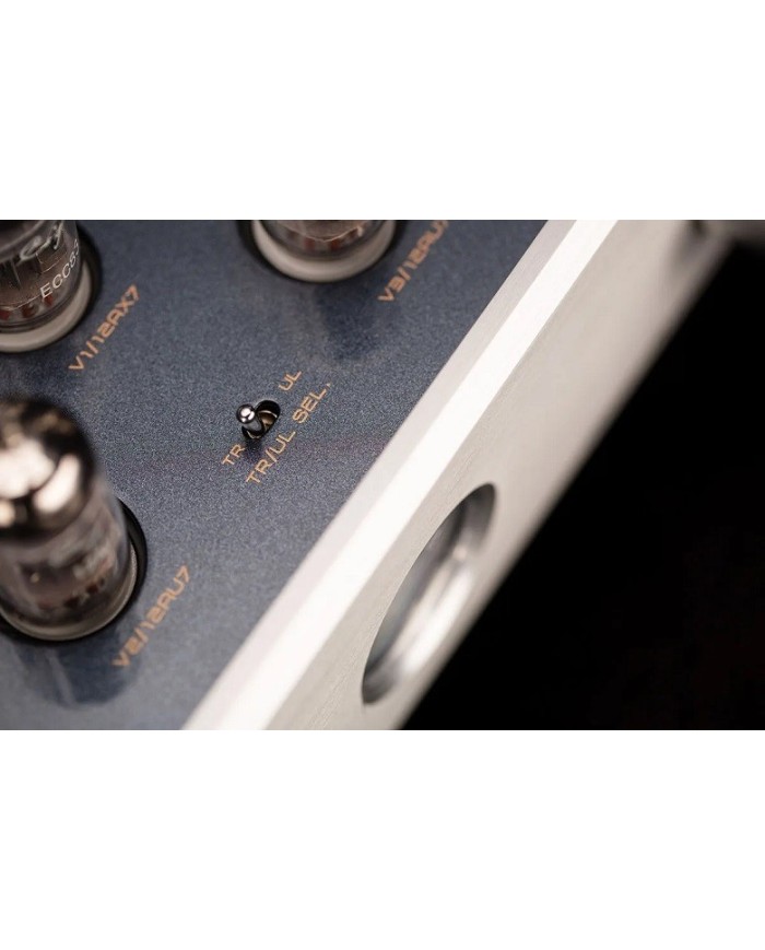 Amplificatore integrato a valvole Classe AB Cayin MT 35MKII Bluetooth