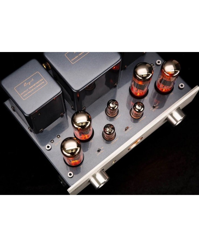 Amplificatore integrato a valvole Classe AB Cayin MT 35MKII Bluetooth