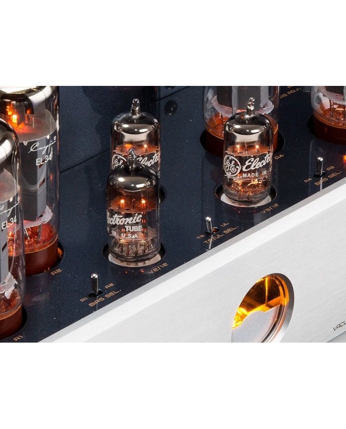 Amplificatore integrato a valvole Classe AB Cayin MT 35MKII Bluetooth