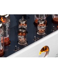 Amplificatore integrato a valvole Classe AB Cayin MT 35MKII Bluetooth