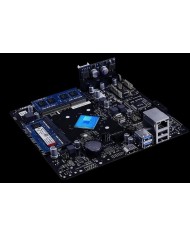 Server musicale con SSD ad alte prestazioni Silent Angel Rhein Z116GB