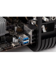 Server musicale con SSD ad alte prestazioni Silent Angel Rhein Z116GB