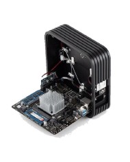 Server musicale con SSD ad alte prestazioni Silent Angel Rhein Z116GB