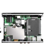 Trasporto musicale di rete compatto Silent Angel Munich M1T 8GB Black