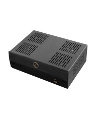 Streamer di rete di alta qualità e compatto Silent Angel Munich M1