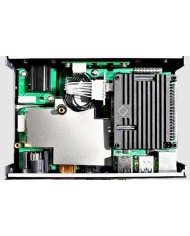 Streamer di rete di alta qualità e compatto Silent Angel Munich M1