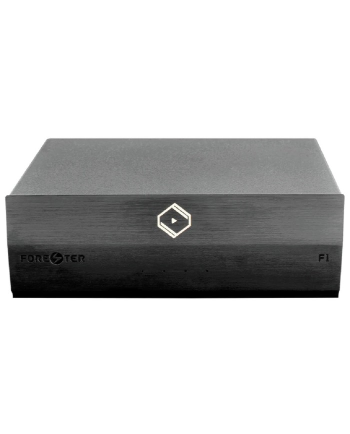 Alimentatore Lineare per sistemi HiFi Silent Angel Forester F1